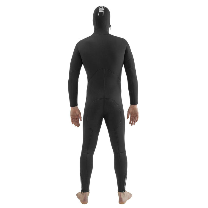 Wetsuit Club Man 5mm S Seac 1-136-S
