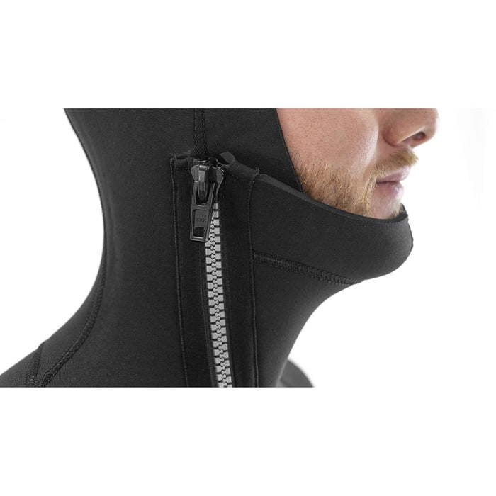 Wetsuit Club Man 5mm S Seac 1-136-S