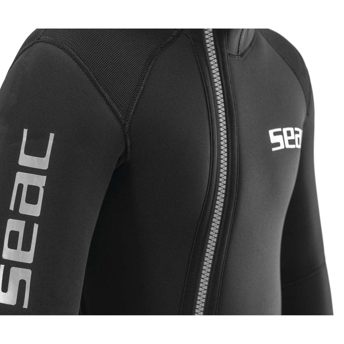 Wetsuit Club Man 5mm S Seac 1-136-S