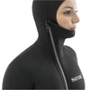 Wetsuit Club Woman 5mm M Seac 1-137-M