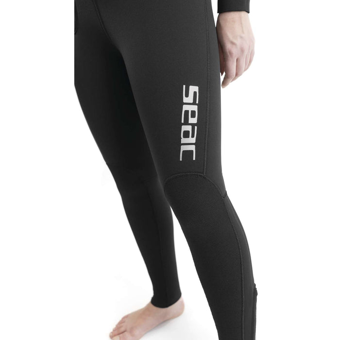 Wetsuit Club Woman 5mm M Seac 1-137-M