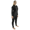 Wetsuit Club Woman 5mm M Seac 1-137-M