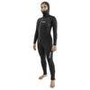 Wetsuit Club Woman 5mm S Seac 1-137-S