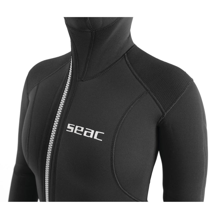 Wetsuit Club Woman 5mm S Seac 1-137-S