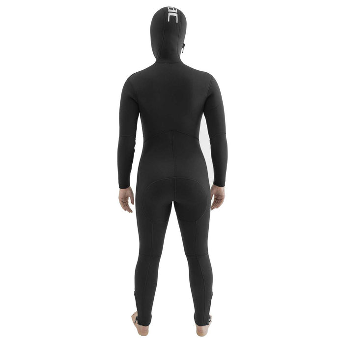 Wetsuit Club Woman 5mm XS Seac 1-137-XS