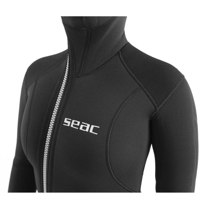 Wetsuit Club Woman 5mm XS Seac 1-137-XS