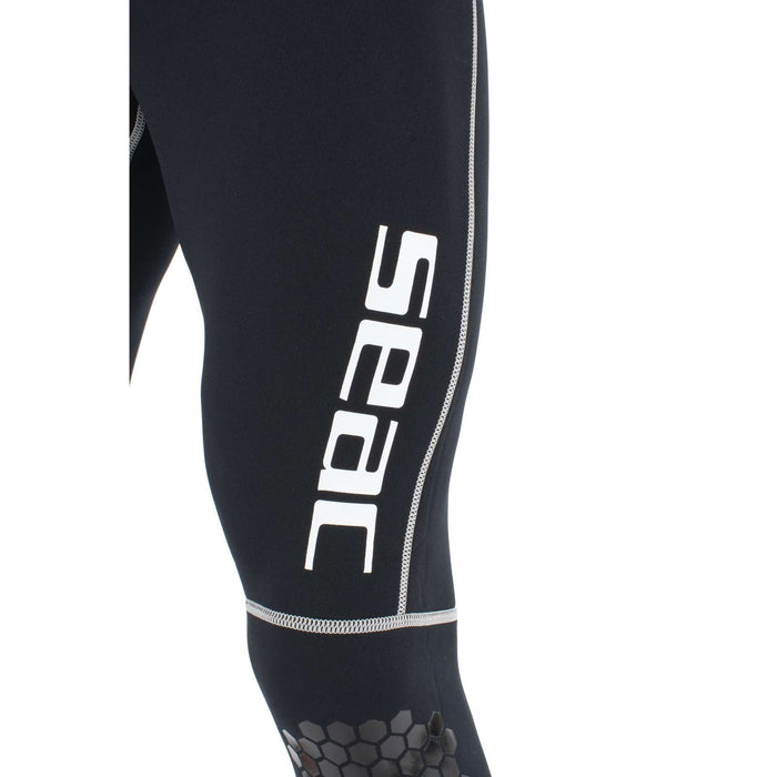 Wetsuit Carezza Man 2,5mm M Seac 1-138-M