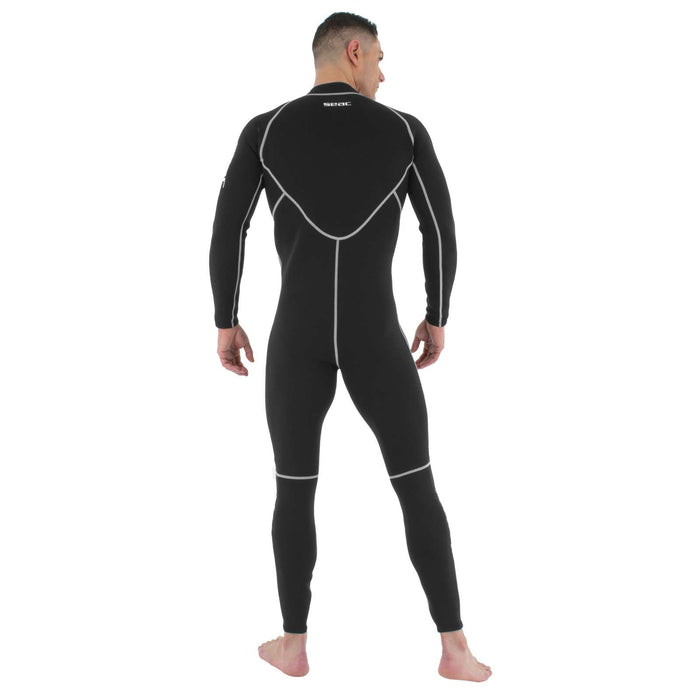 Wetsuit Carezza Man 2,5mm M Seac 1-138-M