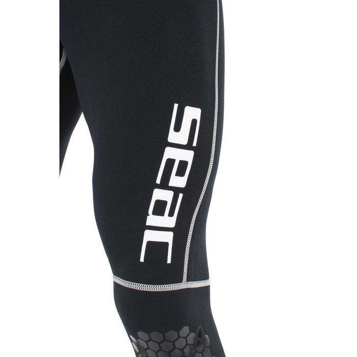 Wetsuit Carezza Man 2,5mm S Seac 1-138-S