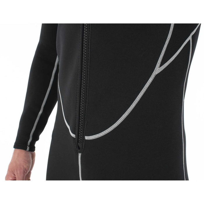 Wetsuit Carezza Man 2,5mm S Seac 1-138-S