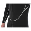 Wetsuit Carezza Man 2,5mm S Seac 1-138-S