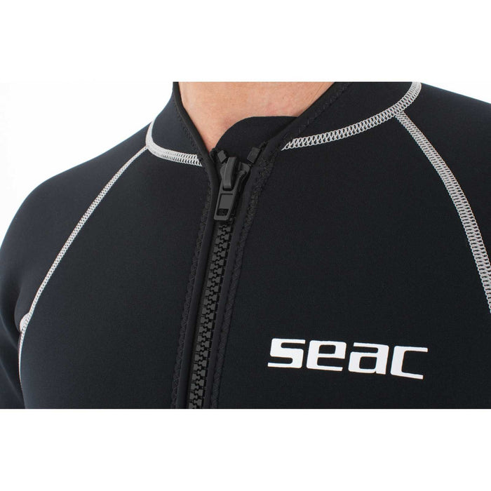 Wetsuit Carezza Man 2,5mm S Seac 1-138-S