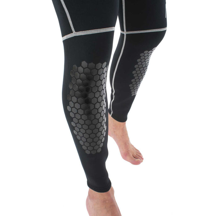 Wetsuit Carezza Man 2,5mm S Seac 1-138-S