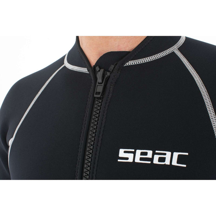 Wetsuit Carezza Man 2,5mm XXL Seac 1-138-XXL