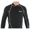 Wetsuit Carezza Man 2,5mm XXL Seac 1-138-XXL