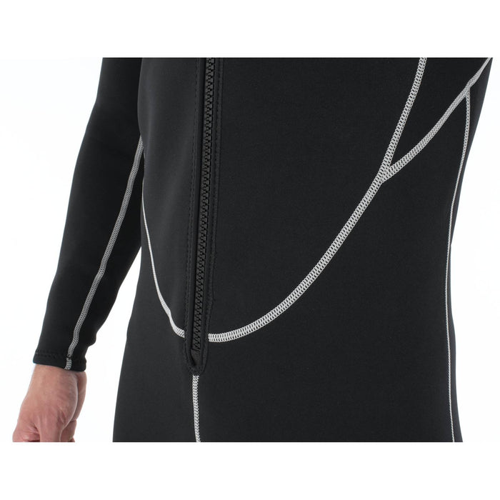 Wetsuit Carezza Man 2,5mm XXXL Seac 1-138-XXXL