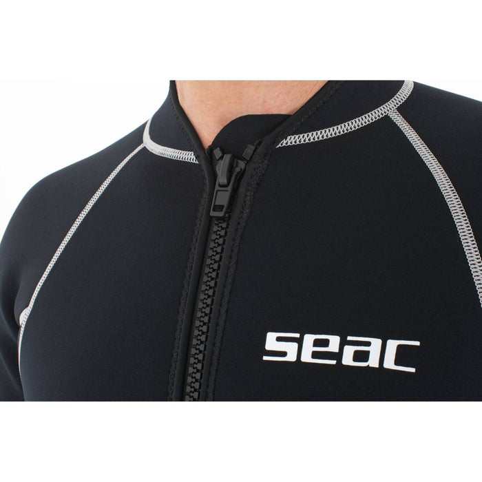 Wetsuit Carezza Man 2,5mm XXXL Seac 1-138-XXXL