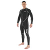 Wetsuit Carezza Man 2,5mm XXXL Seac 1-138-XXXL