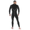 Wetsuit Carezza Man 2,5mm XXXL Seac 1-138-XXXL