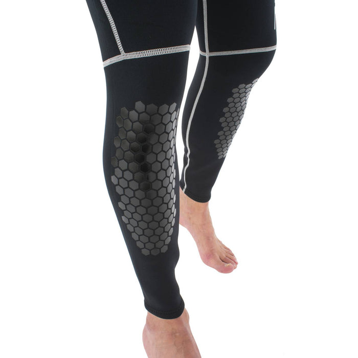 Wetsuit Carezza Man 2,5mm XXXL Seac 1-138-XXXL