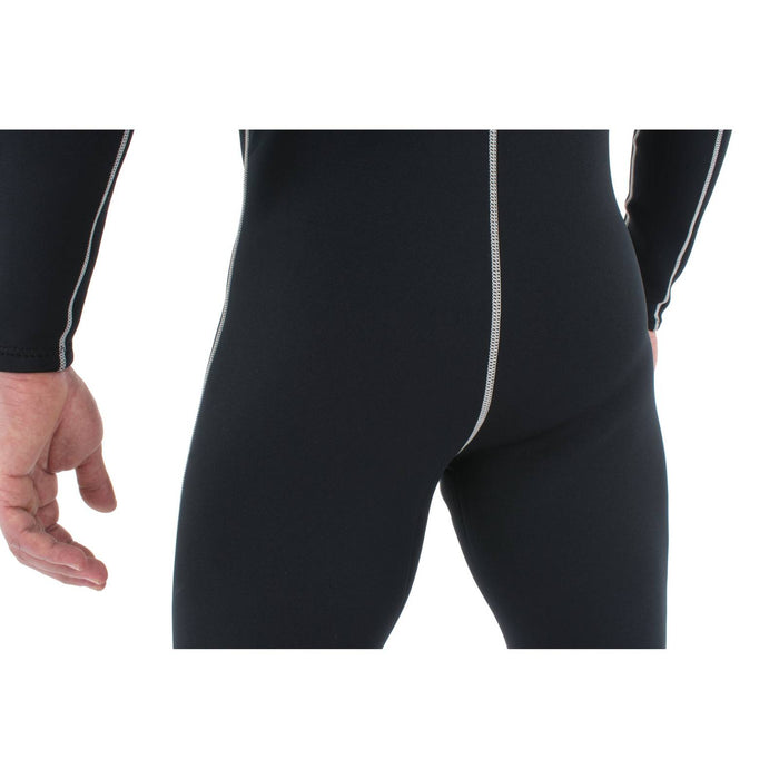 Wetsuit Carezza Man 2,5mm XXXL Seac 1-138-XXXL