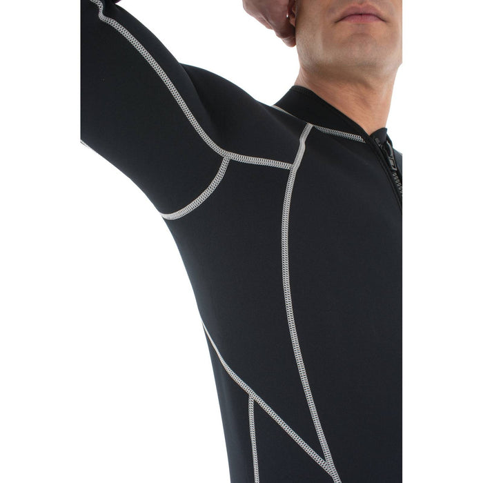Wetsuit Carezza Man 2,5mm XXXL Seac 1-138-XXXL