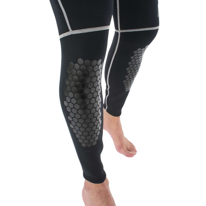 Wetsuit Carezza Man 2,5mm XXXXL Seac 1-138-XXXXL