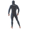 Wetsuit Jacket Snake Man 7mm Camo S Seac 1-142-S