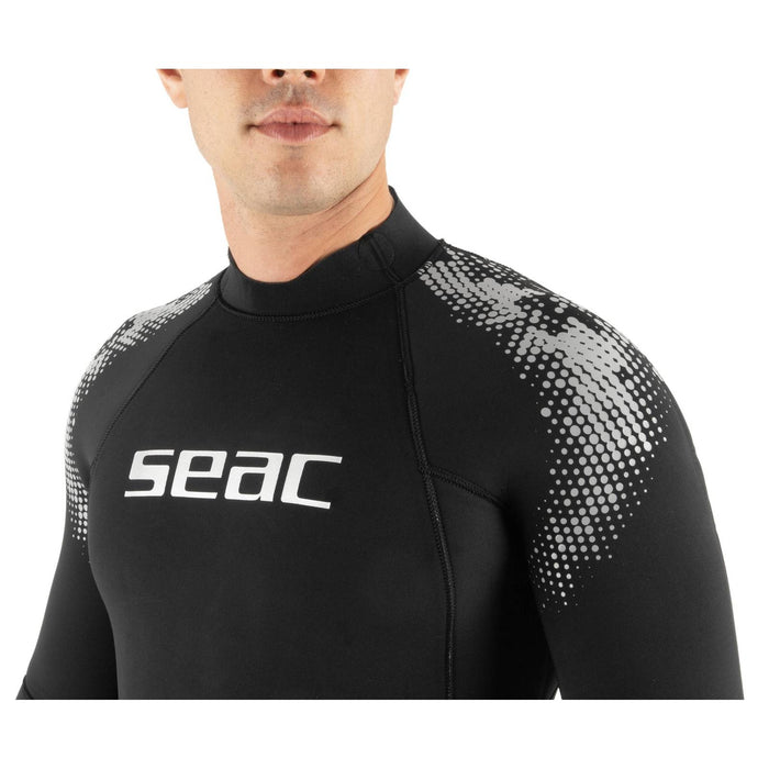 Wetsuit Cover Man 5mm M Seac 1-149-M