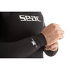 Wetsuit Cover Man 5mm M Seac 1-149-M
