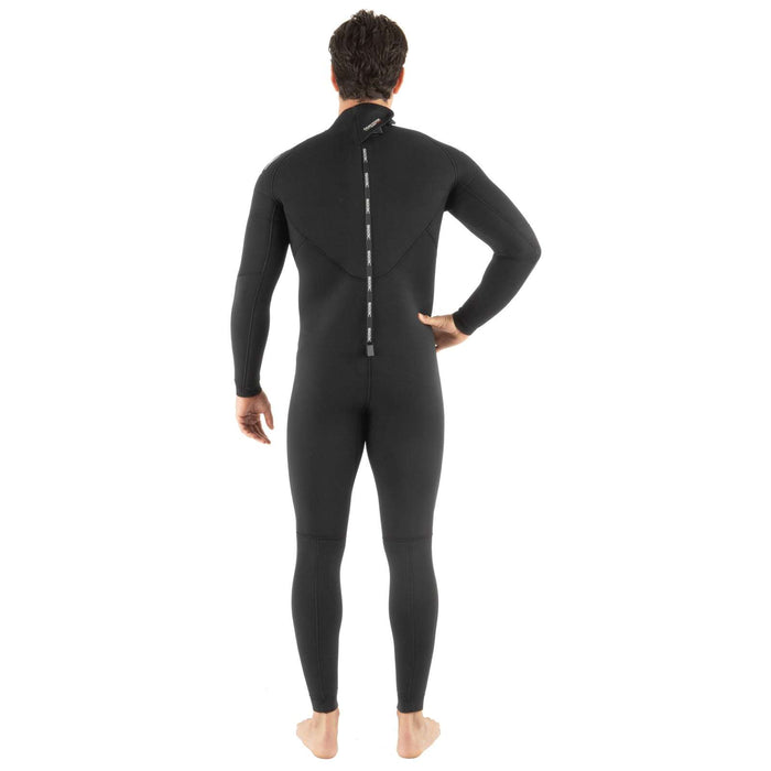 Wetsuit Cover Man 5mm XXL Seac 1-149-XXL