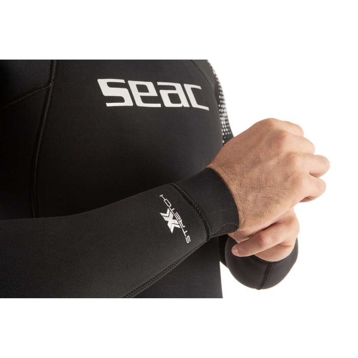 Wetsuit Cover Man 5mm XXL Seac 1-149-XXL