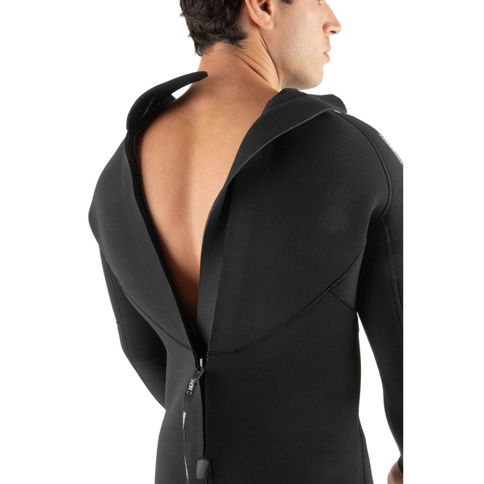 Wetsuit Cover Man 5mm XXXL Seac 1-149-XXXL
