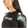 Wetsuit Cover Woman 5mm L Seac 1-150-L