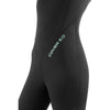 Wetsuit Cover Woman 5mm L Seac 1-150-L