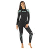 Wetsuit Cover Woman 5mm XL Seac 1-150-XL
