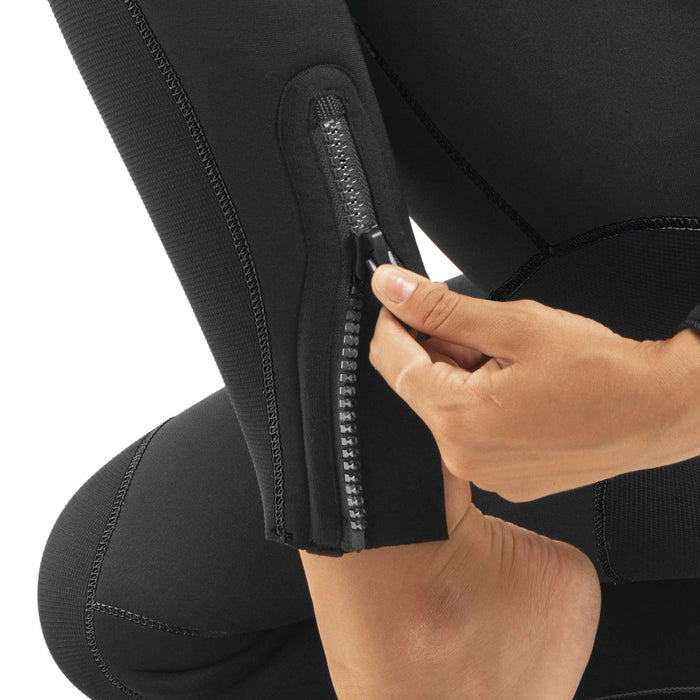Wetsuit Club Woman 7mm XL Seac 1-151-XL