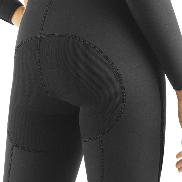 Wetsuit Club Woman 7mm XL Seac 1-151-XL