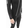 Wetsuit Club Woman 7mm XL Seac 1-151-XL