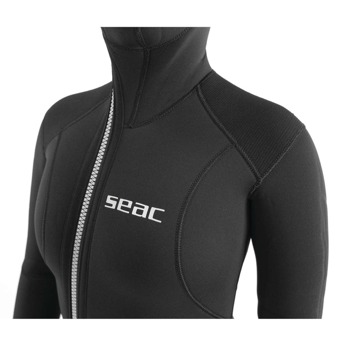 Wetsuit Club Woman 7mm XL Seac 1-151-XL