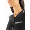 Wetsuit Invidia Woman 3mm L Seac 1-153-L