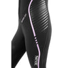 Wetsuit Invidia Woman 3mm S Seac 1-153-S