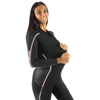 Wetsuit Invidia Woman 3mm XS Seac 1-153-XS
