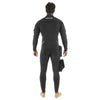 Semidry Suit Spacedry Man 7mm L Seac 1-154-L