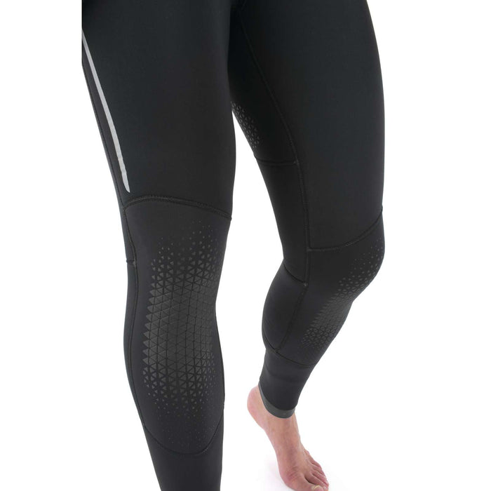 Tuta semidry Spacedry uomo 7mm S Seac 1-154-S