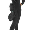 Semidry Suit Spacedry Woman 7mm M Seac 1-155-M