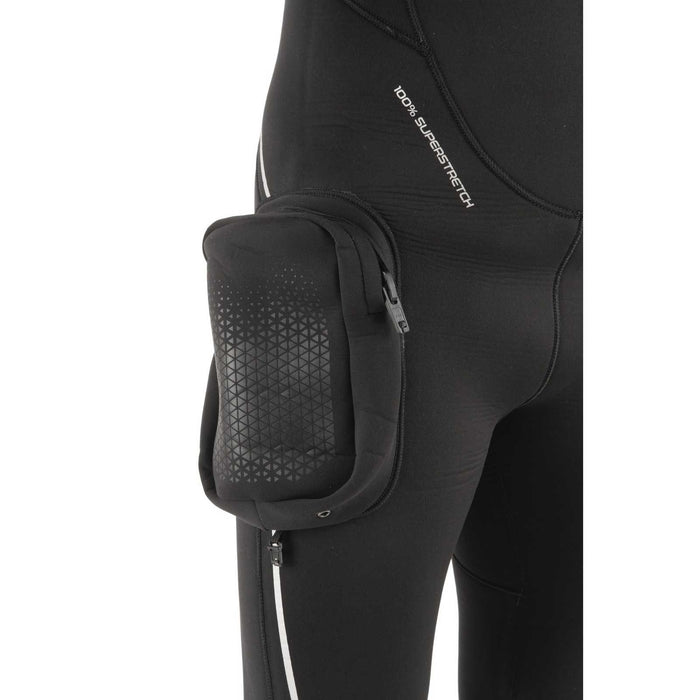 Semidry Suit Spacedry Woman 7mm M Seac 1-155-M