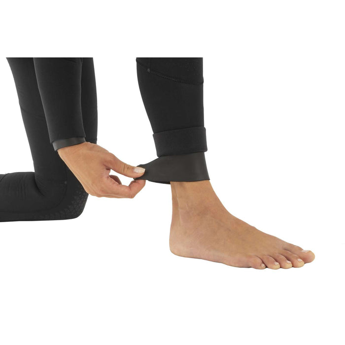 Tuta semidry Spacedry donna 7mm S Seac 1-155-S