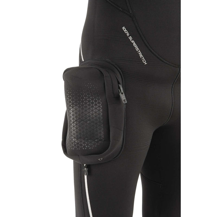 Tuta semidry Spacedry donna 7mm S Seac 1-155-S