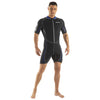 Wetsuit Trendy Man 2,5mm S Seac 1-165-S